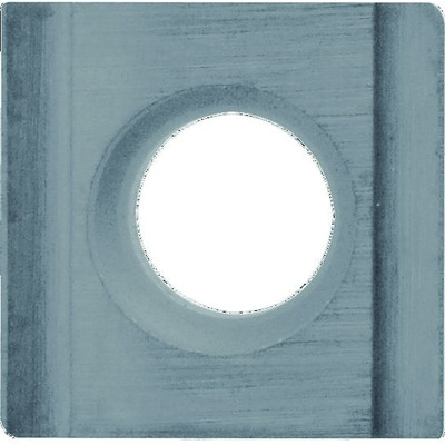 Wendeschneidplatten SCHX 090304FR / VHM / blank / Werksnorm