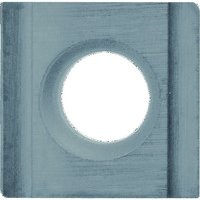 Wendeschneidplatten SCHX 090304FR / VHM / blank / Werksnorm Bild 2