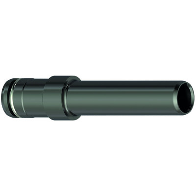 Adapter für Spannsatz / d1 7,500 mm / HSK-80 / Werksnorm / brüniert