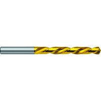 Spiralbohrer 664 DIN 338 N HSS TiN LH 118° 12,5mm Bild 2