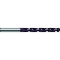 Spiralbohrer 2457 DIN 338 GT 100 HSS nanoFIRE rechts 130° 7,2mm Bild 2