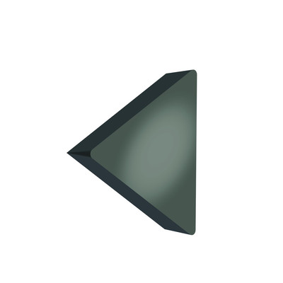 Wendeschneidplatte 7711 TCCN060102FN-F DIN ISO 6987 VHM blank