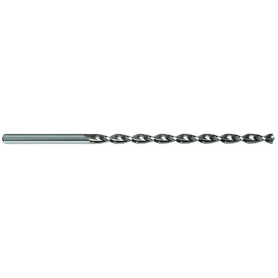 Spiralbohrer 528 DIN 1869 GT 50 HSS blank RH 9mm