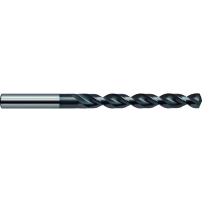 Spiralbohrer 1221 DIN 338 GT 100 HSCO TiCN RH 130° 3,5mm