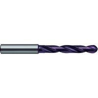 Ratiobohrer 6501 DIN 6537L RT 100 R VHM FIRE IK rechts 11,3mm Bild 2