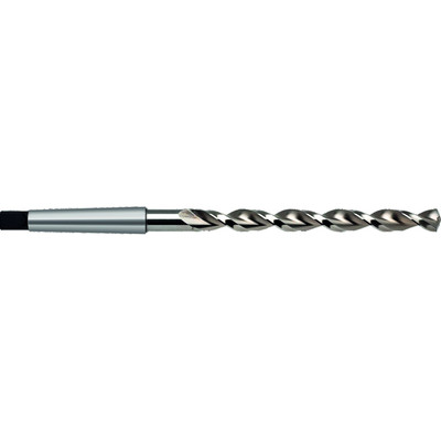 Bohrbuchsenbohrer 505 DIN 341 GT 50 HSS blank RH Ø6,5mm