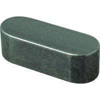 Passfedern / 22 / DIN 6885 Bild 2
