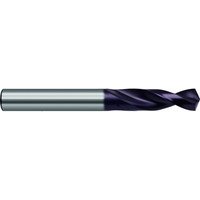 Spiralbohrer 2498 DIN 1897 GT 80 HSCO nanoFIRE rechts 130° 13mm Bild 2