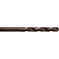 Spiralbohrer 2047 DIN 338 P2000 HSCO strohgelb angelassen RH 118° 2,7mm Bild 2