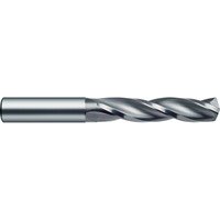 Ratiobohrer 1025 DIN 6539 GS 200 G VHM blank RH 150° 13,5mm Bild 2