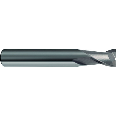 Langlochfräser 3194 DIN6527K N VHM blank RH 6,5mm