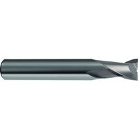 Langlochfräser 3194 DIN6527K N VHM blank RH 6,5mm Bild 2