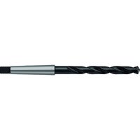 Spiralbohrer 245 DIN 345 N HSS dampfbehandelt RH 118° 6,4mm Bild 2