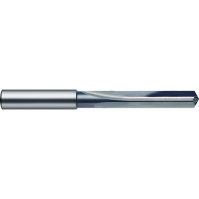 Ratiobohrer 6068 WN RT 150 GG VHM blank IK rechts 130° 8,5mm