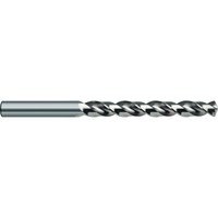 Spiralbohrer 1260 DIN 338 VA HSCO blank RH 130° 11,9mm Bild 2