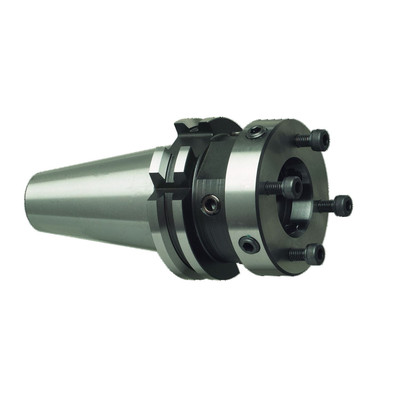 Ausrichtadapter / SK 50 / d1 50,000 mm / Werksnorm 4724 100.050