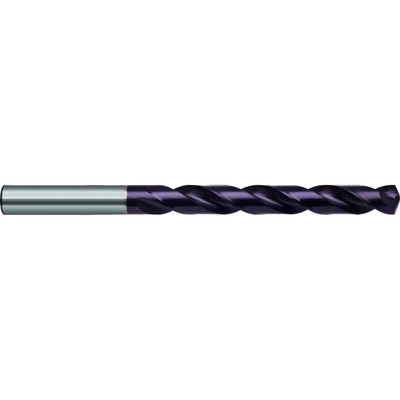 Spiralbohrer 2458 DIN 338 Ti HSCO nanoFIRE rechts 130° 10,3mm