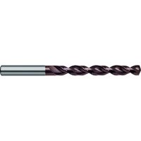 Spiralbohrer 1223 DIN 338 GT 100 HSCO TiALN RH 130° 3,7mm Bild 2