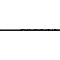 Spiralbohrer 235 DIN 1869 N HSS dampfbehandelt RH 118° 6,25mm Bild 2