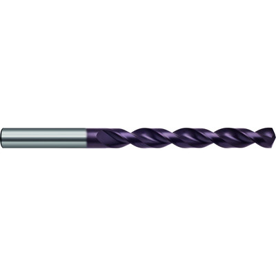 Spiralbohrer 2459 DIN 338 GT 100 HSCO nanoFIRE rechts 130° 8,8mm