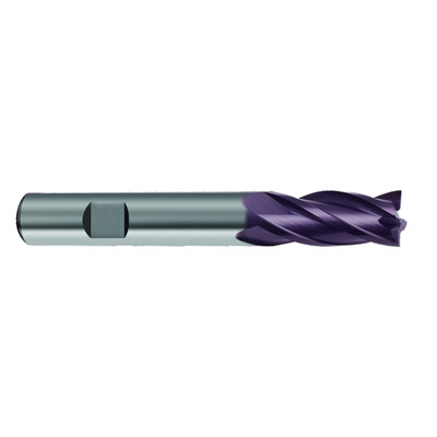 Schaftfräser 3670 DIN844K N HSCO FIRE RH 9,5mm