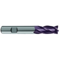 Schaftfräser 3670 DIN844K N HSCO FIRE RH 9,5mm Bild 2