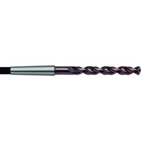 Spiralbohrer 1224 DIN 345 GT 100 HSCO TiALN RH 130° 19mm Bild 2