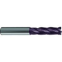 Ratiofräser 3509 Werksnorm HF VHM FIRE RH 20mm Bild 2