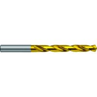 Spiralbohrer 2997 DIN 338 N HSCO TiN rechts 118° 10,8mm Bild 2