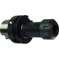 Spannzangenaufnahmen / HSK-A 100 / M40 x 1,5 / Werksnorm 4324 32.100 Bild 2