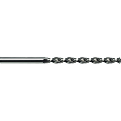 Spiralbohrer 501 DIN 340 GT 50 HSS blank RH 11,8mm