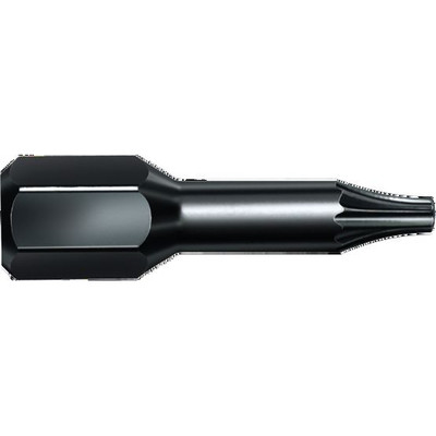 Bit TORX® außen 4917 6,3mm / 1/4" T6 x 25mm