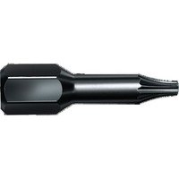 Bit TORX® außen 4917 6,3mm / 1/4" T6 x 25mm Bild 2
