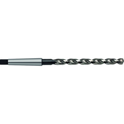 Bohrbuchsenbohrer 551 DIN 341 GT 100 HSS Fasen nitriert RH Ø28,57mm