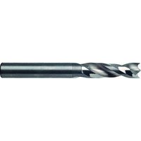 Spiralbohrer 1149 WN FK VHM blank RH 4,76mm Bild 2