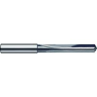 Ratiobohrer 6068 WN RT 150 GG VHM blank IK rechts 130° 12,5mm Bild 2