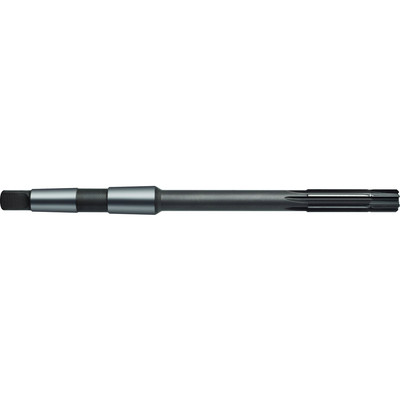 NC-Maschinenreibahle 1410 ~DIN 8094 HM bestücktblank RH 23mm