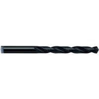 Spiralbohrer 240 DIN 338 N HSS dampfbehandelt RH 118° 3,1mm Bild 2