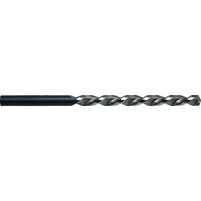 Spiralbohrer 506 DIN 340 GT 100 HSS blank LH 130° 1,8mm