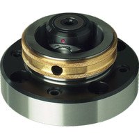HSK Spindel-Flansche / Modul-Ø 100 / Werksnorm 4713 48.100 Bild 2