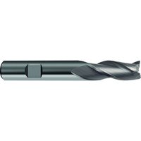 Bohrnutenfräser 3297 DIN 6527L N VHM blank 14mm Bild 2