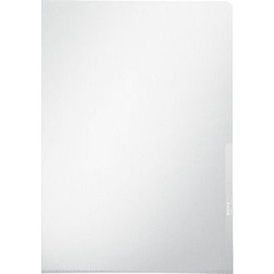 Sichthüllen Premium, A4, 0,15mm, transparent, Pck=100St, 41000003, aus Har