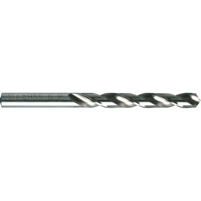 Spiralbohrer HSS-G DIN 338 Typ N TURBO 2,2mm