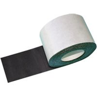 KSK Bau-Abdichtung Rollenbreite 250mm kaltselbstklebend Farbe schwarz Bild 2