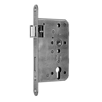 PA-Einsteckschloss 1028,PZ72/9,D65,F20x235rd,ER,PAF-B,DL einw