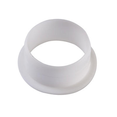 Türdrück.-Führungsring,Innen Ø 18mm, 0579, Kunststoff, schwarz