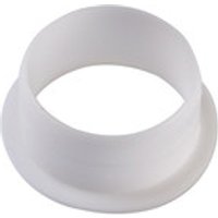 Türdrück.-Führungsring,Innen Ø 18mm, 0579, Kunststoff, schwarz Bild 2