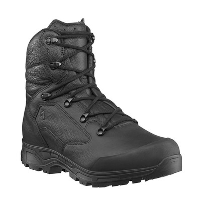 Stiefel RANGER BGS 2.0, O2, schwarz, UK 4.0 / EU 37