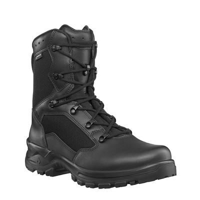 Stiefel COMBAT GTX black, O2, schwarz, UK 3.5 / EU 36