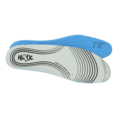 Insole LE / MIL - narrow, UK 14.5 / EU 50